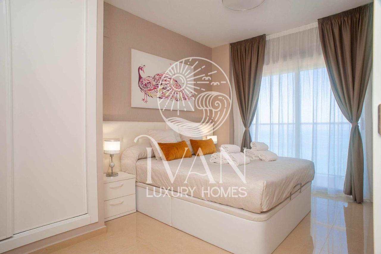 Casa Iris Ivan Luxury Homes 10ªpta Norte 1ªlinea Oropesa del Mar Exterior photo