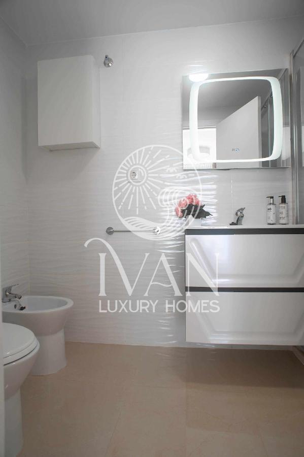 Casa Iris Ivan Luxury Homes 10ªpta Norte 1ªlinea Oropesa del Mar Exterior photo