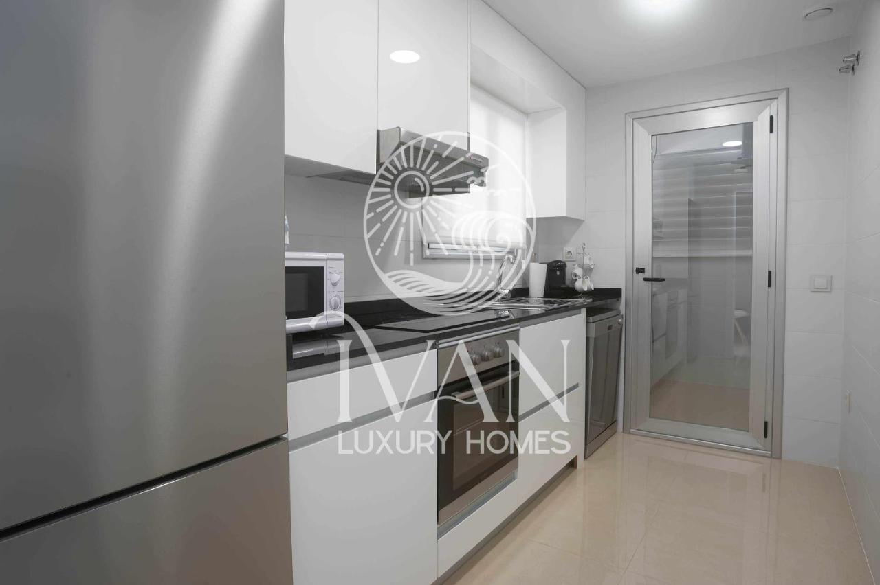 Casa Iris Ivan Luxury Homes 10ªpta Norte 1ªlinea Oropesa del Mar Exterior photo