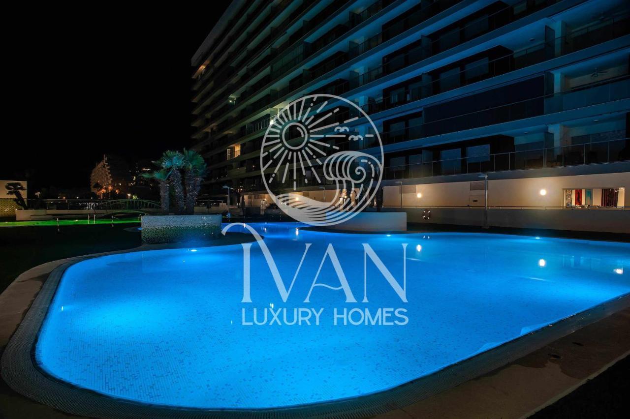 Casa Iris Ivan Luxury Homes 10ªpta Norte 1ªlinea Oropesa del Mar Exterior photo